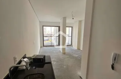 Apartamento com 1 quarto à venda na Rua Doutor Elisio de Castro, 199, Vila Dom Pedro I, São Paulo por R$ 414.000