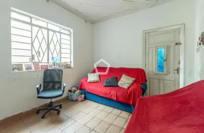 Casa com 2 quartos à venda na Avenida Gustavo Adolfo, 641, Vila Gustavo, São Paulo por R$ 732.000