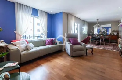 Apartamento com 2 quartos à venda na Rua Humberto I, 648, Vila Mariana, São Paulo por R$ 2.200.000