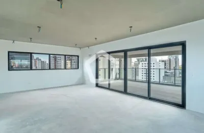 Apartamento com 4 quartos à venda na Rua Bandeira Paulista, 1140, Itaim Bibi, São Paulo por R$ 7.500.000