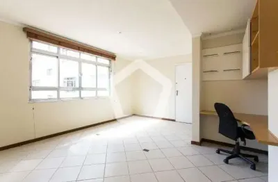 Apartamento com 2 quartos à venda na Rua Ministro Gastão Mesquita, 199, Pompéia, São Paulo por R$ 740.000