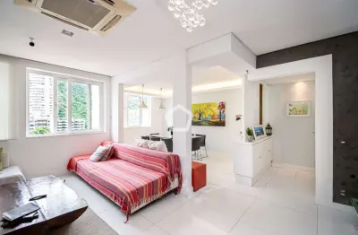 Cobertura com 2 quartos à venda na Rua General Severiano, 205, Botafogo, Rio de Janeiro por R$ 2.712.000