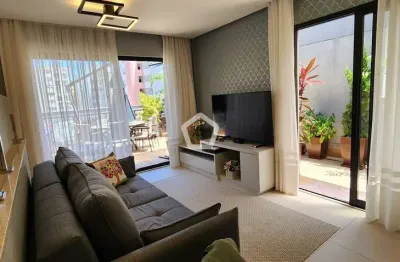 Cobertura com 3 quartos à venda na Rua Marquesa de Santos, 95, Laranjeiras, Rio de Janeiro por R$ 2.998.000