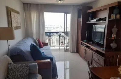 Apartamento com 3 quartos à venda na Rua Xavier da Veiga, 81, Santana, São Paulo por R$ 957.500