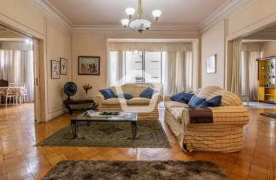 Apartamento com 3 quartos à venda na Rua Paula Freitas, 55, Copacabana, Rio de Janeiro por R$ 2.000.000