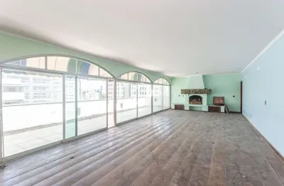 Apartamento com 2 quartos à venda na Rua Manuel Guedes, 135, Itaim Bibi, São Paulo por R$ 4.200.000