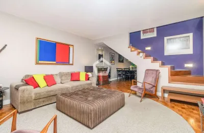 Casa com 2 quartos à venda na Rua Aimberê, 749, Perdizes, São Paulo por R$ 3.500.000