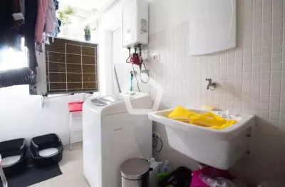 Apartamento com 3 quartos à venda na Rua Mourato Coelho, 1199, Pinheiros, São Paulo por R$ 1.250.000
