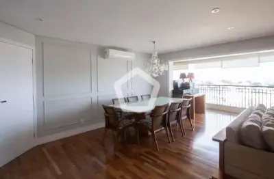 Apartamento com 3 quartos à venda na Rua Ipiranga, 600, Jardim Aeroporto, São Paulo por R$ 1.600.000