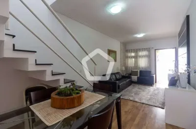 Casa com 4 quartos à venda na Rua Juvenal Galeno, 675, Jardim da Saude, São Paulo por R$ 1.543.000