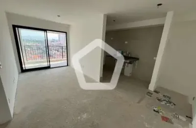 Apartamento com 2 quartos à venda na Rua Balsa, 1301, Freguesia do Ó, São Paulo por R$ 750.000