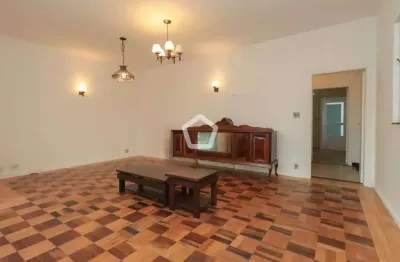 Casa com 5 quartos à venda na Rua Marcondes de Andrade, 45, Vila São José, São Paulo por R$ 1.355.000