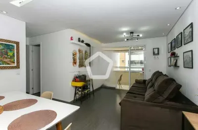 Apartamento com 3 quartos à venda na Avenida Celso Garcia, 3200, Tatuapé, São Paulo por R$ 760.000