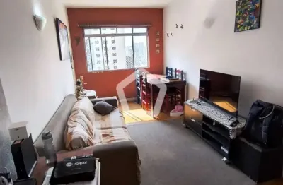 Apartamento com 2 quartos à venda na Avenida Francisco Matarazzo, 43, Perdizes, São Paulo por R$ 550.000