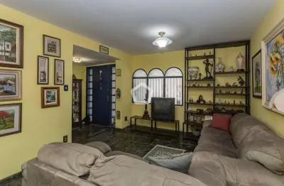 Casa com 3 quartos à venda na Avenida Professor Abraão de Morais, 1881, Saúde, São Paulo por R$ 765.000
