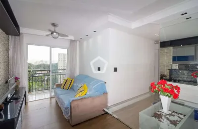 Apartamento com 2 quartos à venda na Rua Padre Adelino, 91, Mooca, São Paulo por R$ 555.000