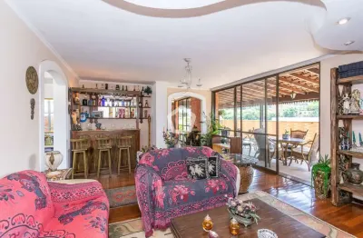 Cobertura com 4 quartos à venda na Rua Pereira da Silva, 93, Laranjeiras, Rio de Janeiro por R$ 2.600.000