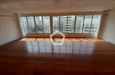 Cobertura com 4 quartos à venda na Praça Eugênio Jardim, 5, Copacabana, Rio de Janeiro por R$ 4.800.000