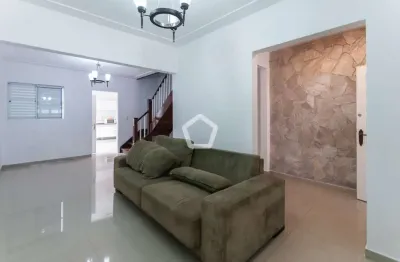 Casa com 3 quartos à venda na Rua dos Sorocabanos, 410, Ipiranga, São Paulo por R$ 1.290.000