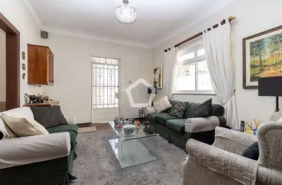 Casa com 4 quartos à venda na Rua Duarte da Costa, 208, Alto da Lapa, São Paulo por R$ 3.050.000