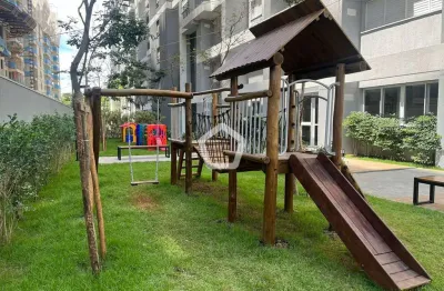 Apartamento com 2 quartos à venda na Rua Marina Ciufuli Zanfelice, 176, Água Branca, São Paulo por R$ 420.000