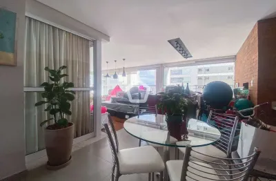 Apartamento com 4 quartos à venda na Rua Arinaia, 312, Belenzinho, São Paulo por R$ 4.255.000