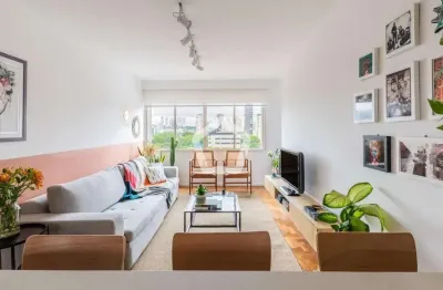 Apartamento com 2 quartos à venda na Rua Alvorada, 298, Vila Olímpia, São Paulo por R$ 1.490.000