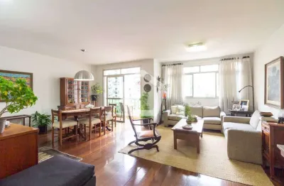 Apartamento com 4 quartos à venda na Rua Graúna, 148, Vila Uberabinha, São Paulo por R$ 1.800.000