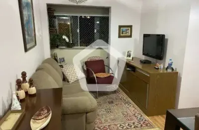 Apartamento com 3 quartos à venda na Rua Pelópia, 32, City América, São Paulo por R$ 437.000