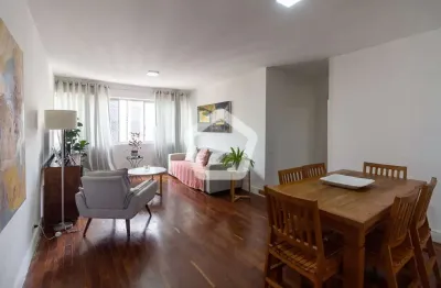Apartamento com 3 quartos à venda na Rua Pensilvânia, 354, Cidade Monções, São Paulo por R$ 1.100.000