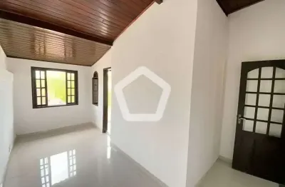 Casa com 5 quartos à venda na Rua Carlos Tavares Nunes, 128, Itaipu, Niterói por R$ 890.000