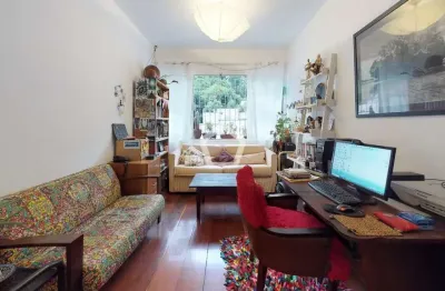 Apartamento com 3 quartos à venda na Rua Pereira da Silva, 660, Laranjeiras, Rio de Janeiro por R$ 780.000