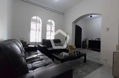 Casa com 4 quartos à venda na Rua Doutor Augusto de Miranda, 209, Pompéia, São Paulo por R$ 1.700.000