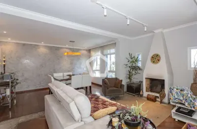 Apartamento com 3 quartos à venda na Rua Professor José Horácio Meirelles Teixeira, 599, Morumbi, São Paulo por R$ 795.000