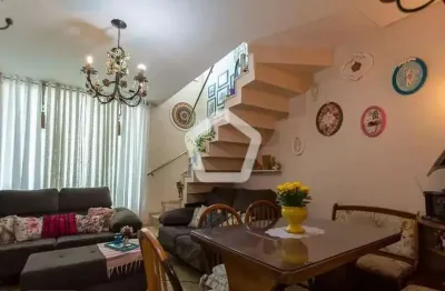 Casa com 3 quartos à venda na Rua dos Junquilhos, 150, Vila Alpina, São Paulo por R$ 532.000