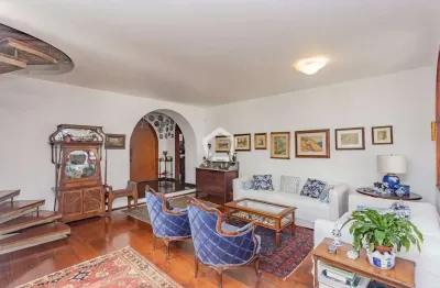 Casa com 3 quartos à venda na Rua Doutor Cristiano de Sousa, 91, Morumbi, São Paulo por R$ 1.870.000