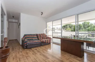Apartamento com 3 quartos à venda na Rua Jaci, 51, Chácara Inglesa, São Paulo por R$ 1.540.000