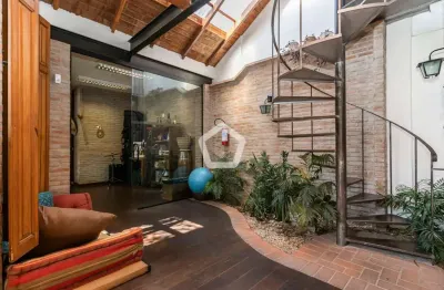 Casa com 2 quartos à venda na Rua Irmão Odilon Diniz, 79, Sumaré, São Paulo por R$ 1.650.000