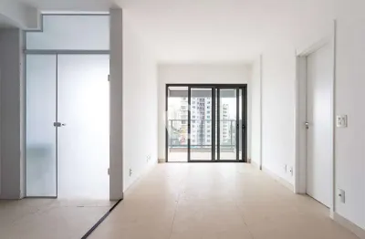 Apartamento com 1 quarto à venda na Avenida Cotovia, 737, Moema, São Paulo por R$ 980.000