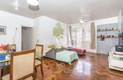 Apartamento com 4 quartos à venda na Rua Félix da Cunha, 60, Tijuca, Rio de Janeiro por R$ 537.000