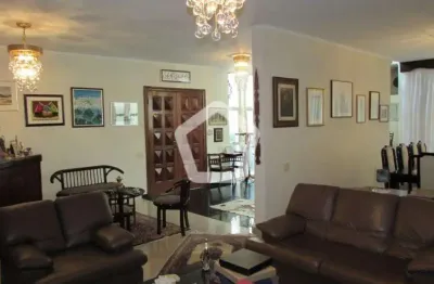 Casa com 4 quartos à venda na Rua Urbanizadora, 209, Sumaré, São Paulo por R$ 2.100.000