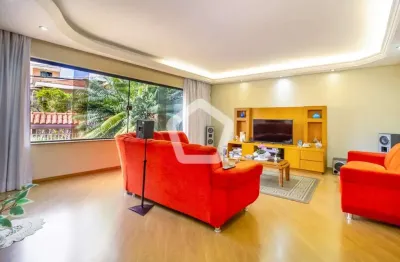 Casa com 3 quartos à venda na Rua Carlos Tiago Pereira, 846, Cursino, São Paulo por R$ 2.100.000