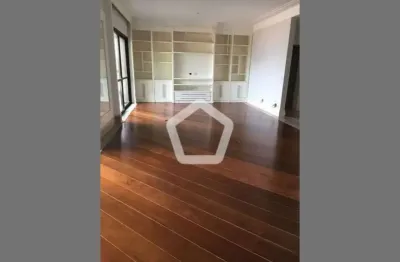 Apartamento com 4 quartos à venda na Rua Doutor João Maia, 170, Aclimação, São Paulo por R$ 2.500.000