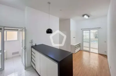 Apartamento com 3 quartos à venda na Rua Dona Ana Neri, 581, Cambuci, São Paulo por R$ 472.000