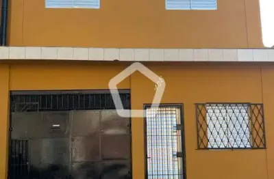 Casa com 3 quartos à venda na Rua Raguna Cabral, 405, Vila Monumento, São Paulo por R$ 480.000