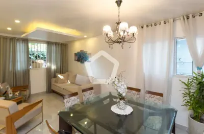 Casa com 5 quartos à venda na Rua Araxá, 407, Grajaú, Rio de Janeiro por R$ 1.300.000