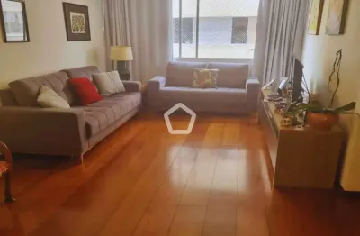 Apartamento com 4 quartos à venda na Rua Haddock Lobo, 144, Cerqueira César, São Paulo por R$ 1.498.000