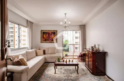 Apartamento com 4 quartos à venda na Rua Cayowaá, 560, Perdizes, São Paulo por R$ 1.450.000