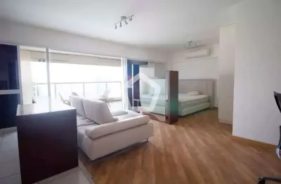 Apartamento com 1 quarto à venda na Rua Fernão Dias, 323, Pinheiros, São Paulo por R$ 960.000