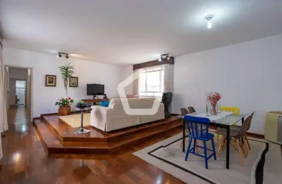 Apartamento com 4 quartos à venda na Rua Baronesa de Itu, 722, Jardim Paulista, São Paulo por R$ 1.380.000